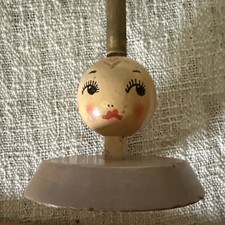 Porta cappello Art Decò