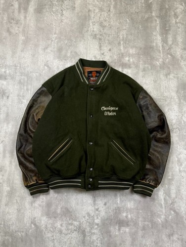 Bomber vintage anni - , 90