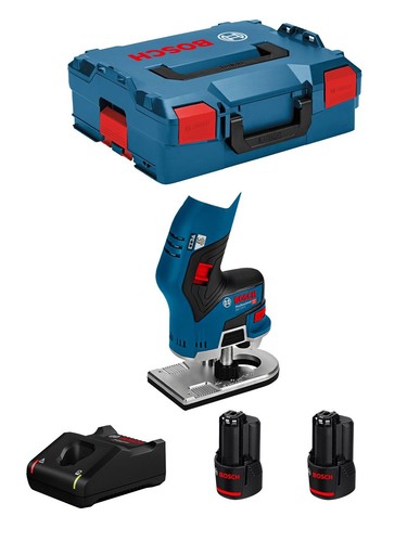 Rifilatore bosch gkf 12v - bosch, 12v-8