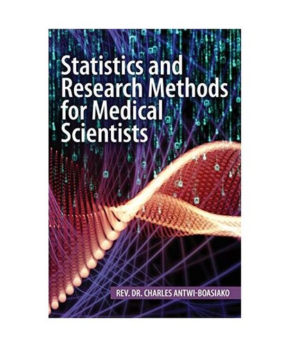 Statistics and research - and,
