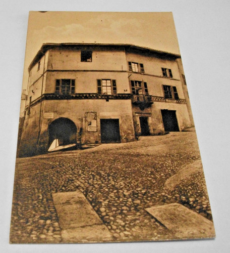 Avigliana artistica storica - avigliana,