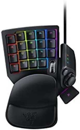 Razer tartarus mecha - v2,