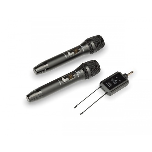 Soundsation pocketmic u16hh - pocketmic, u16hh-a1