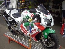 PROTEZIONI TELAIO TAMPONI R&G