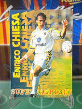 1996-97 Panini Calcio Cards
