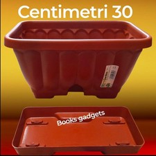 Fioriere balcone con - fioriere,