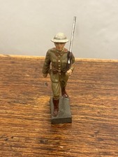 Lineol-Fante Cubano-Soldatino