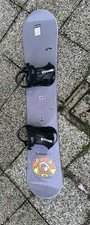 Tavola da snowboard Blackhole