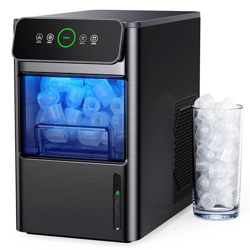 Silonn ice maker macchina - ice,