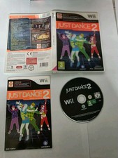 Just dance nintendo wii - dance, 2