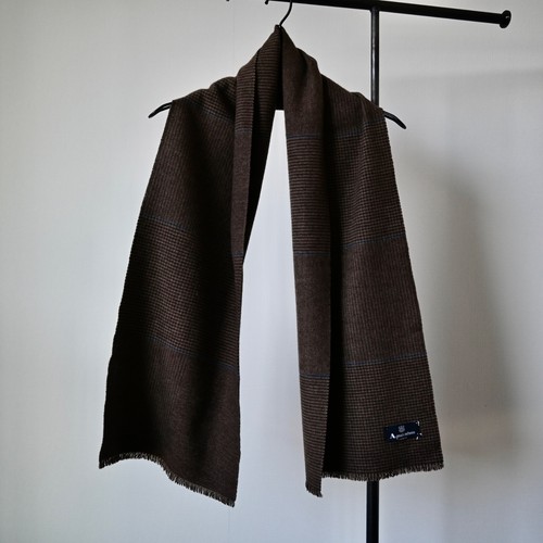 Sciarpa aquascutum 100 - aquascutum, 100%
