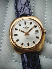 Orologio Meccanico Vintage