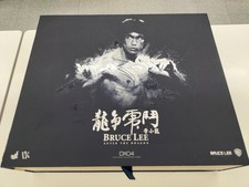 Hot Toys Bruce Lee Film