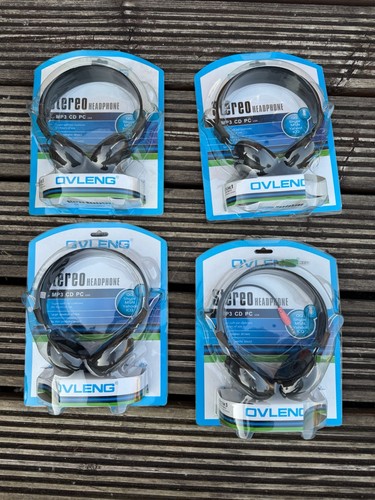 Joblot cuffie cablate - joblot, di