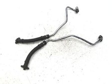 COPPIA TUBI RADIATORE OLIO HONDA CB SEVEN FIFTY 750 1994 HMRC42200