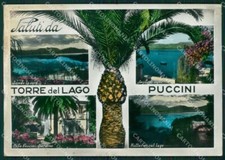Lucca Viareggio Torre del Lago