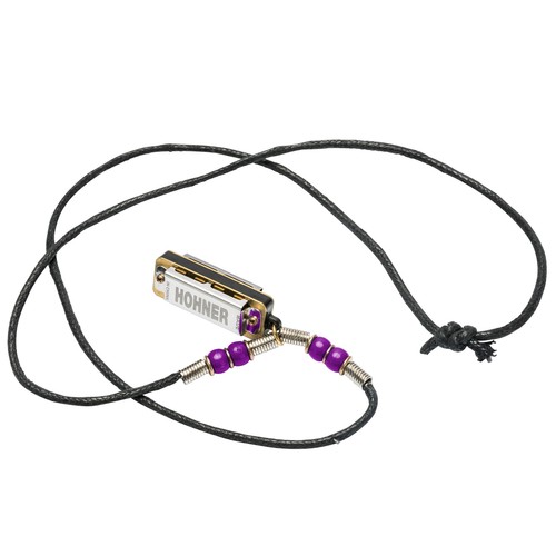 Hohner mini collana armonica - hohner,