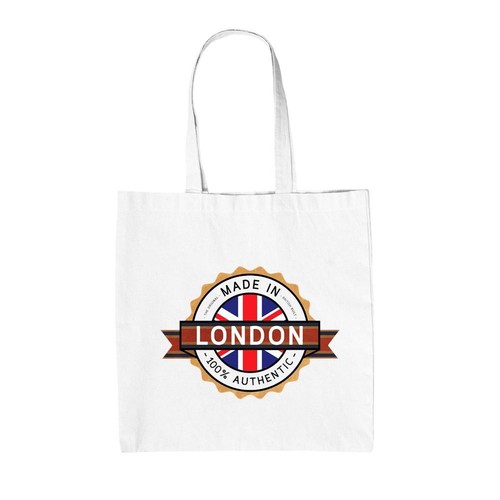 Made london canvas - made, in
