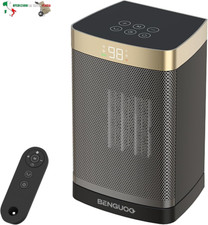 Termoventilatore Ceramico con