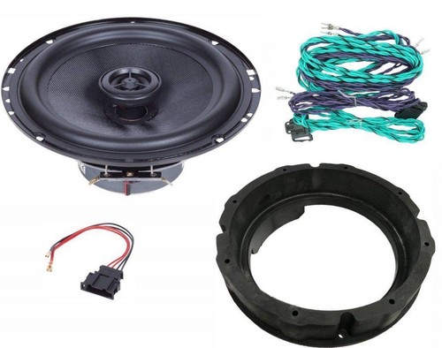 Sistema audio mxcfit passat - sistema,