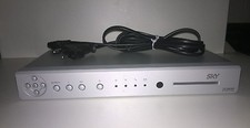 DECODER RICEVITORE SATELLITARE SKY MODELLO PACE DS255NS senza TELECOMANDO