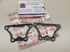 78810104A Ducati x2 748 996 851 888 916 guarnizione metalicca coperchio centrale