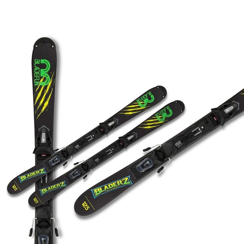 Funcarver bladerz 125 - bladerz, cm