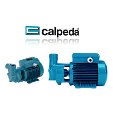 Elettropompa CALPEDA CAM 90/A - Pompa Monofase Autodescante da 0,75 HP CA 90 ...