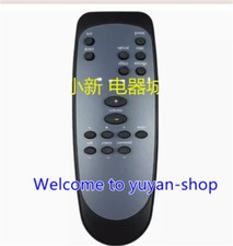 1PCS Replacement Remote