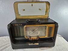 Zenith Transoceanic - H-500