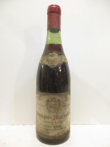 Chassagne montrachet michel - chassagne-montrachet,