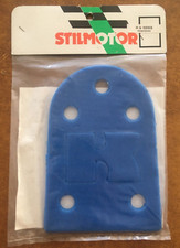 logo KAWASAKI BLU PROTEZIONE