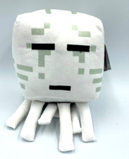Peluche grande Minecraft Ghast