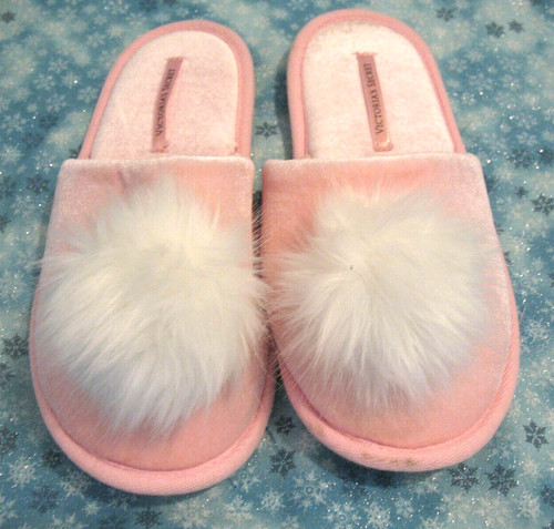 Victoria secret pantofole - pantofole, in