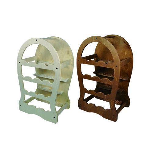 Botte portabottiglie - botte,