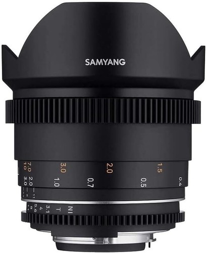 Samyang t3 1 - t3.1, vdslr