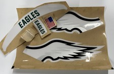 Eagles Full Size Casco Calcio
