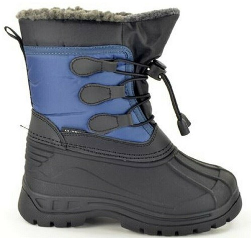 Stivali neve donna - da,