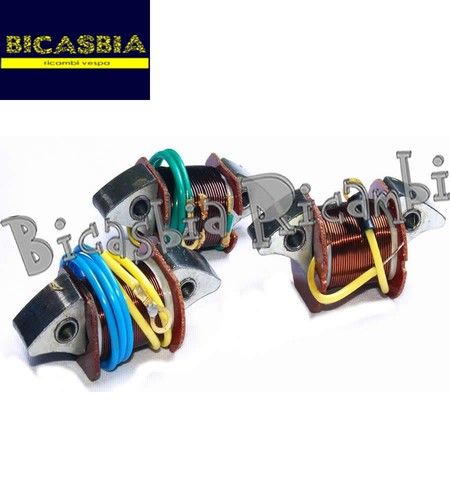 7732 kit 3 - kit, bobina