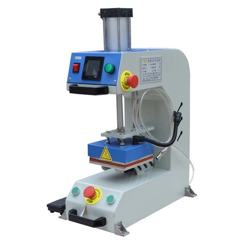 Timbratrice pneumatica caldo - timbratrice,