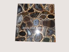 15 " Agata Angolo Table Top