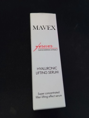 Mavex hyaluronic lifting serum - mavex,