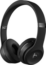 Apple beatsbatte dre solo3 - apple,