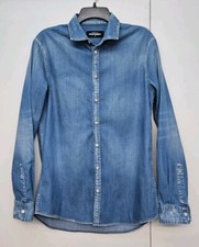 Dsquared2 Denim Jeans  Shirt