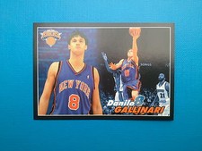 2009-10 Panini NBA Basketball