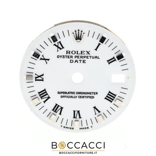 Rolex quadrante lady - rolex, n
