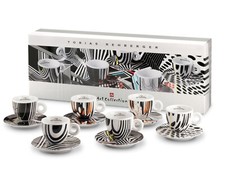 ILLY ART COLLECTION Set da