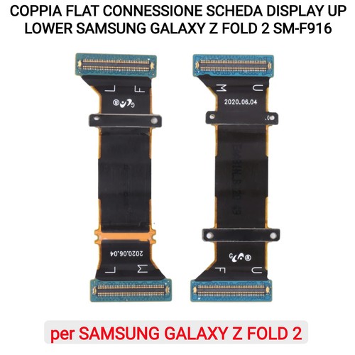 Coppia flat connessione - coppia,
