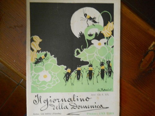Giornalino della domenica - il,