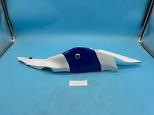 Pannello carena posteriore